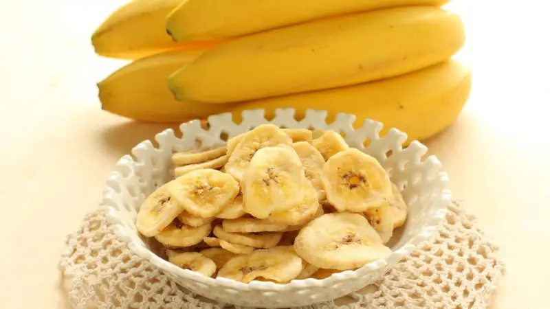 Are Dried Bananas Bad for Guinea Pigs