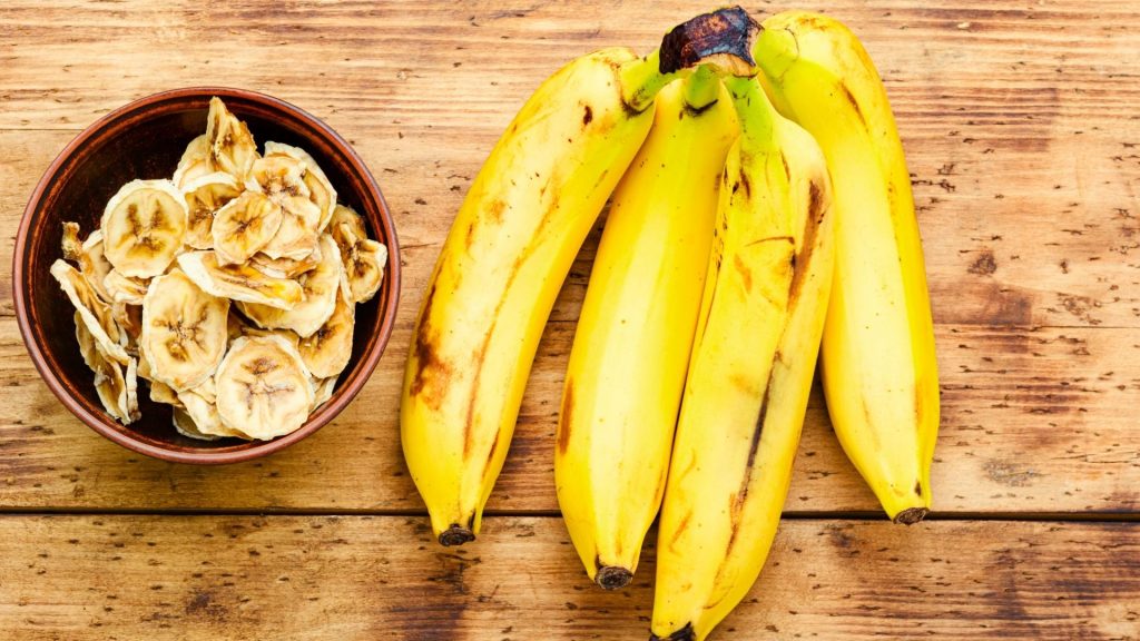 Quick Facts on Bananas