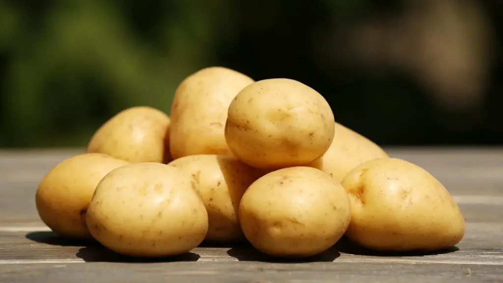 Are Potatoes Poisonous to Guinea Pigs