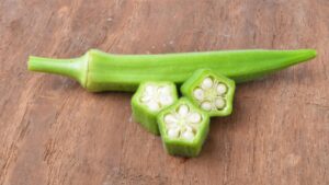 Can Guinea Pigs Eat Okra? (Benefits, Risks, Serving Size & More ...