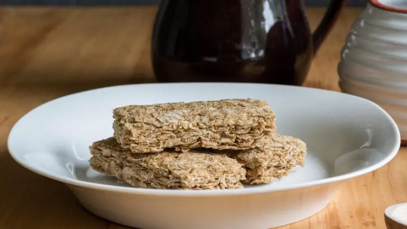 Quick Facts on Weetabix