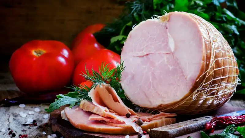 Fun Facts on Ham