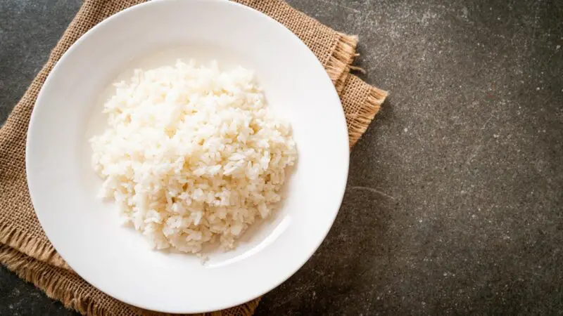 Fun Facts on Rice