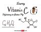Guinea Pigs Scurvy - Vitamin C Deficiency in Guinea Pig - Guinea Pig Tube - Causes Of Guinea Pig Vitamin E Deficiency Symptoms And Health