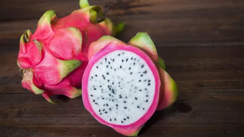 Is Dragon Fruit Bad for Guinea Pigs
