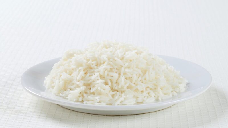 Is Rice Bad for Guinea Pigs