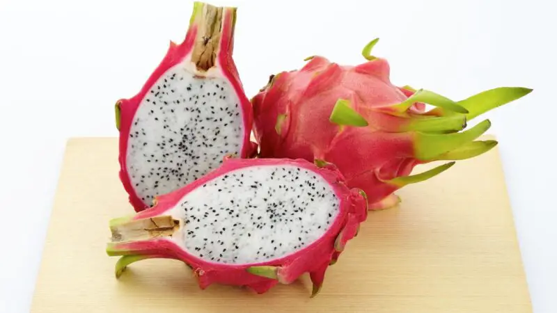 Quick Facts on Dragon Fruit