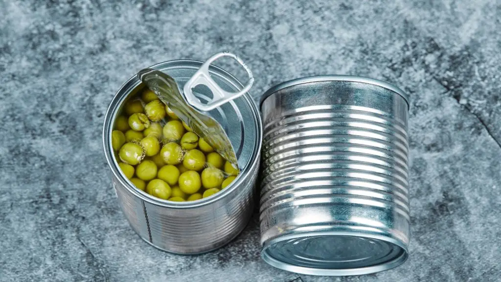 Can Guinea Pigs Eat Canned Green Beans