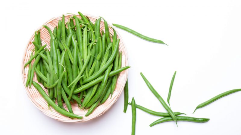 Fun Facts on Green Beans