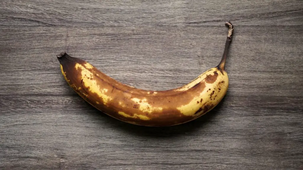 Can a Guinea Pig Eat a Banana If It’s Brown