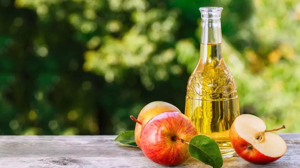 Kunnen Cavia's appelciderazijn drinken