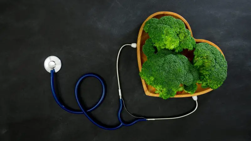 Is Broccoli Good for Guinea Pigs Health Benefits