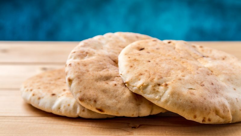 Can Guinea Pigs Eat Pita Bread