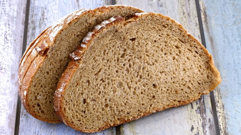 Can Guinea Pigs Eat Wheat Bread Brown Bread