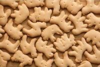 Animal Crackers.