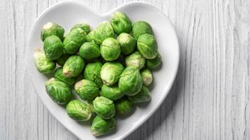 Can Guinea Pigs Eat Brussels Sprouts? (Benefits, Risks, Serving Size &  More) - Guinea Pig Tube