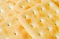 Club Crackers