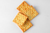 Cream Crackers