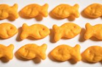 Goldfish Crackers