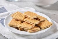 Peanut Butter Crackers