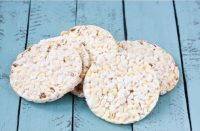 Rice Crackers