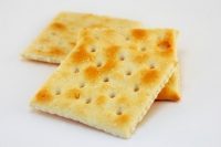 Saltine Crackers