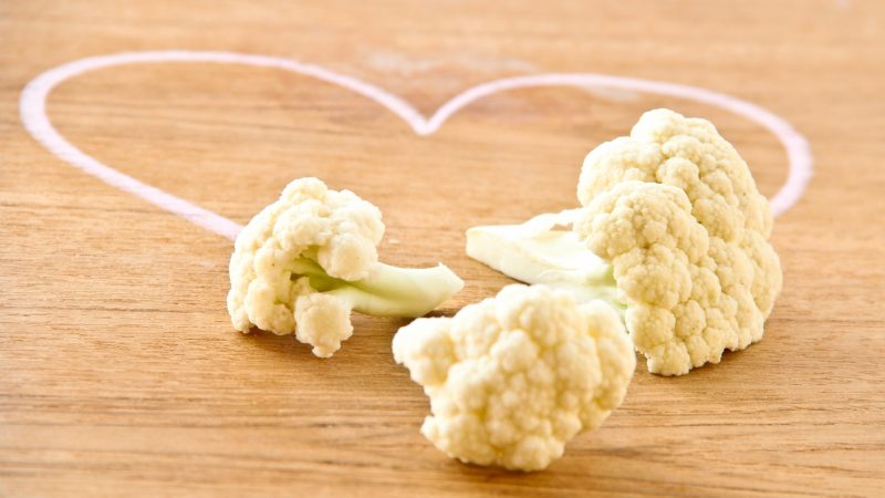 Is Cauliflower Good for Guinea Pigs Health Benefits