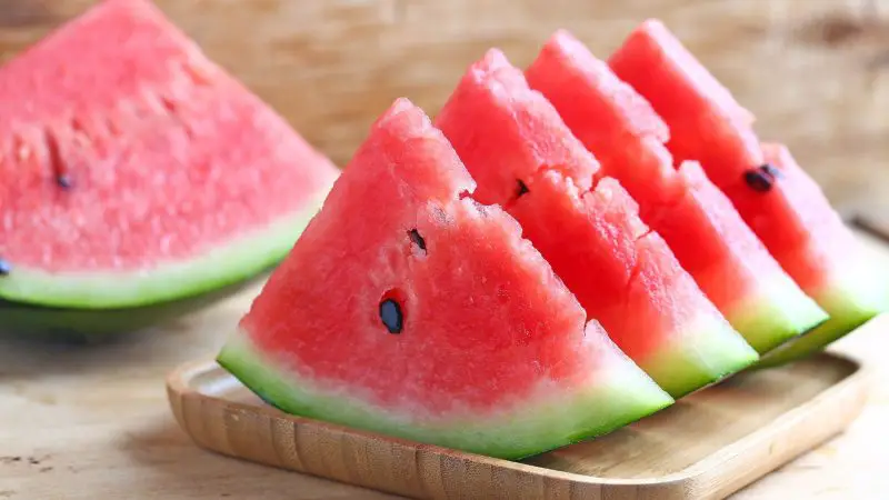 Do Guinea Pigs Like Watermelon