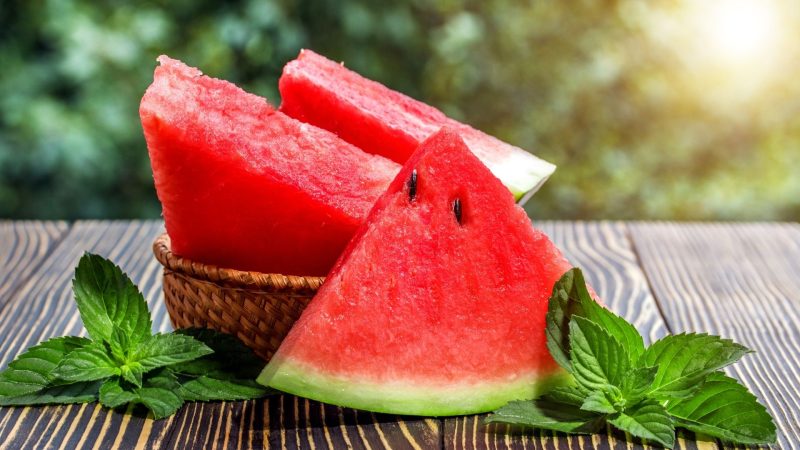 Is Watermelon Bad for Guinea Pigs Possible Risks